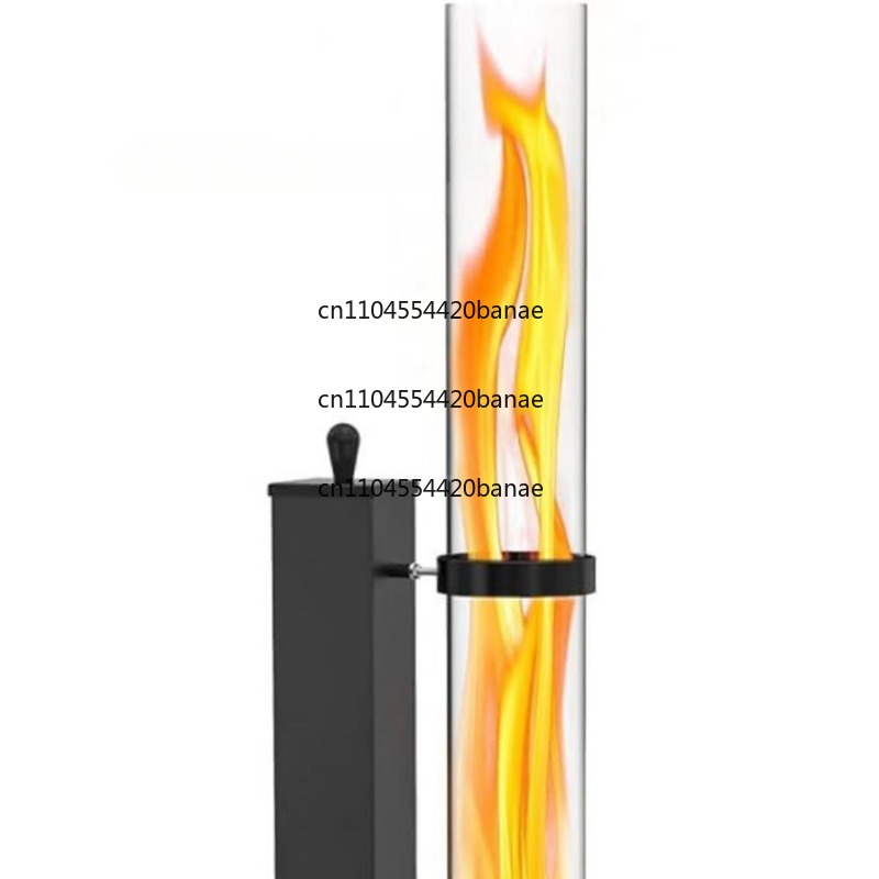 Vertical wood-burning rocket s - Outdoor Camping Wood Burning Stove ulasan dan harga