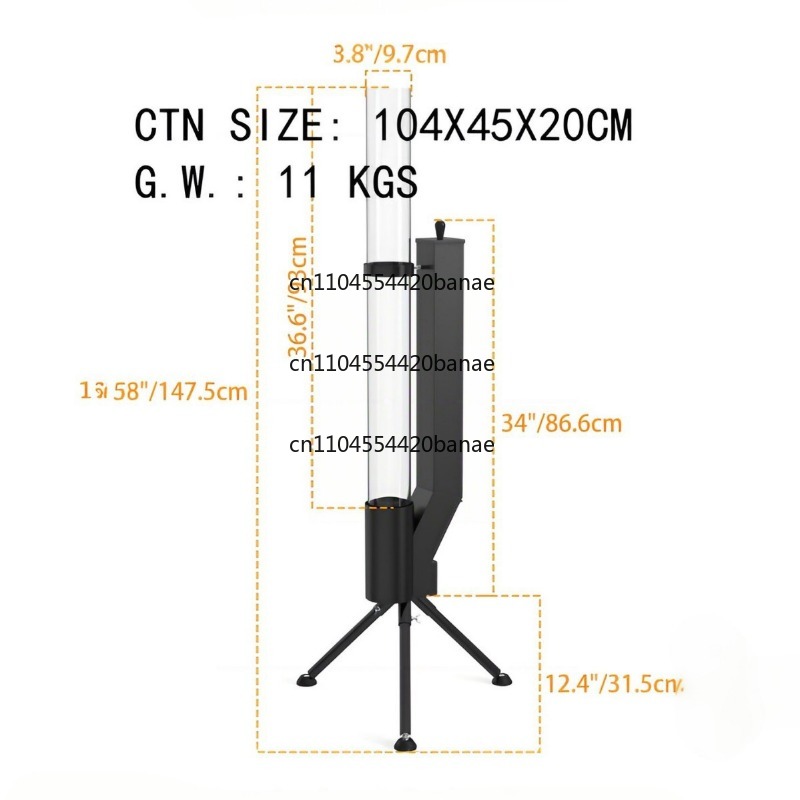 Vertical wood-burning rocket s - Outdoor Camping Wood Burning Stove ulasan dan harga