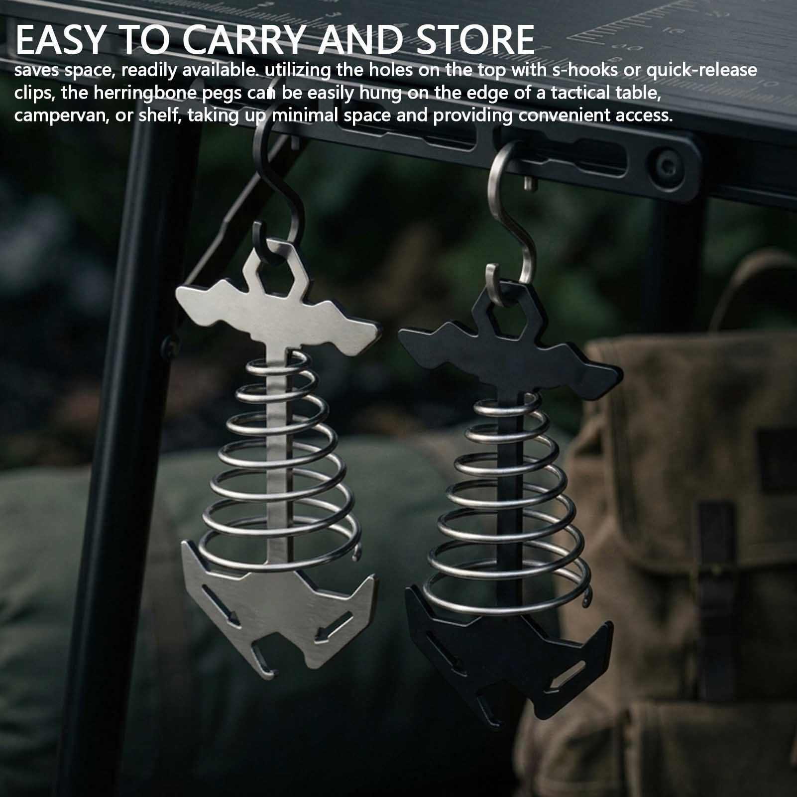 Deck Dock Anchors Outdoor Heav - Outdoor Camping Decke ulasan dan harga