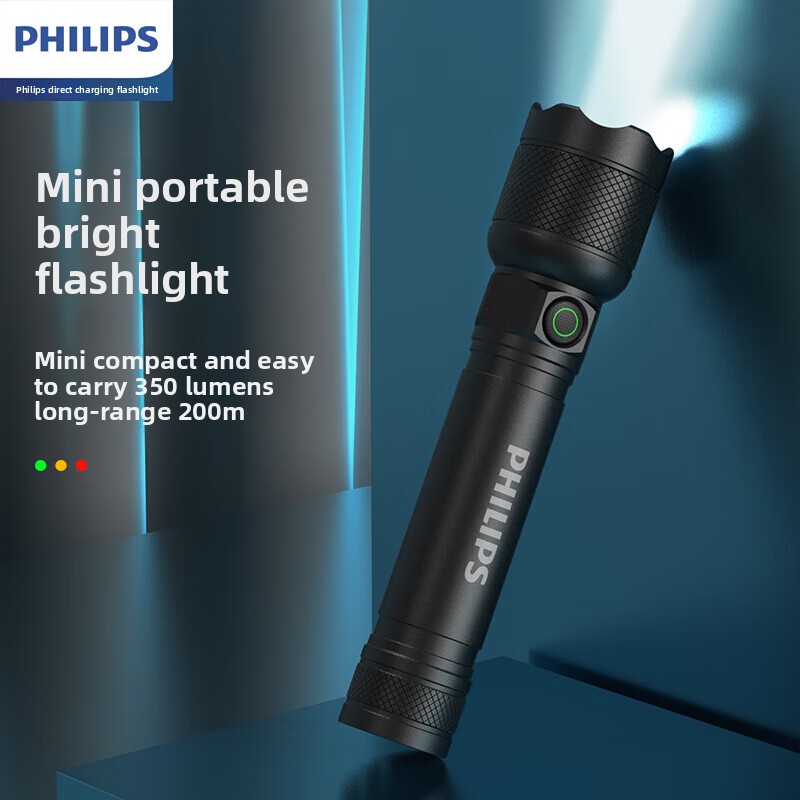 2025 NEW Philips SFL2188 LED A - Outdoor Camping Items ulasan dan harga