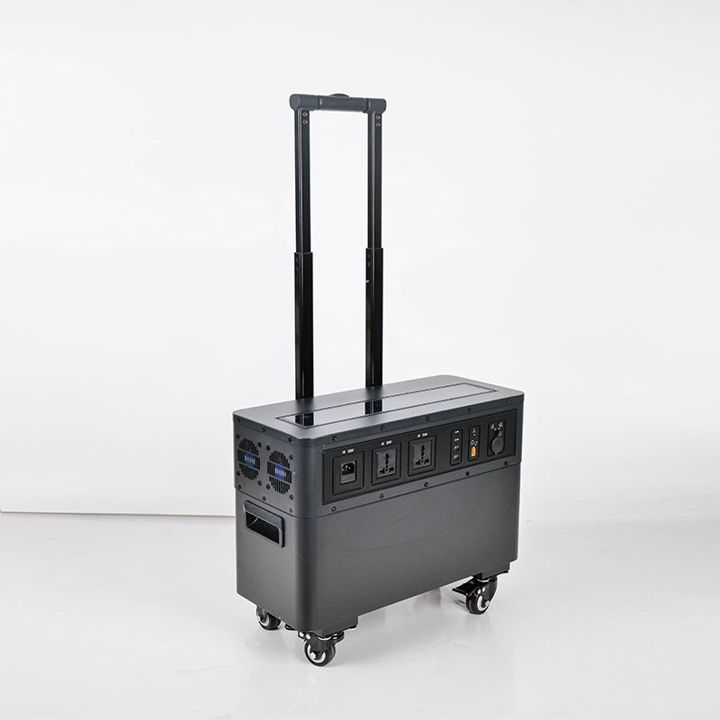 2000W Portable Power Station 2 - Portable Power Station ulasan dan harga