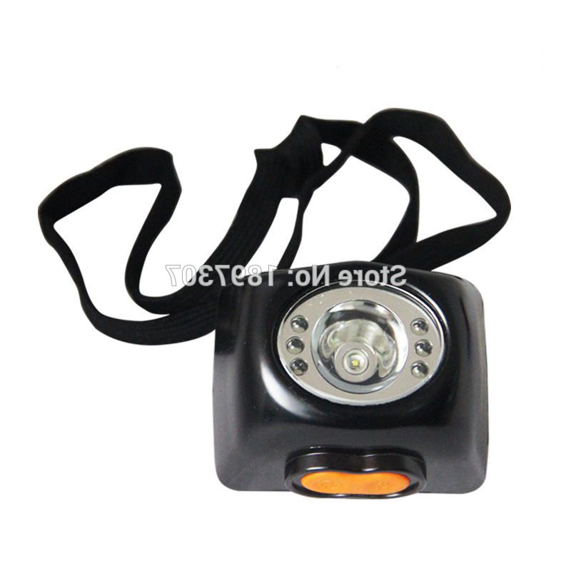 CE Certification 3W LED LED He - Headlamp ulasan dan harga