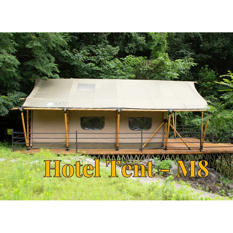 Four Seasons Large Outdoor Qua - Outdoor Yurt Camping ulasan dan harga