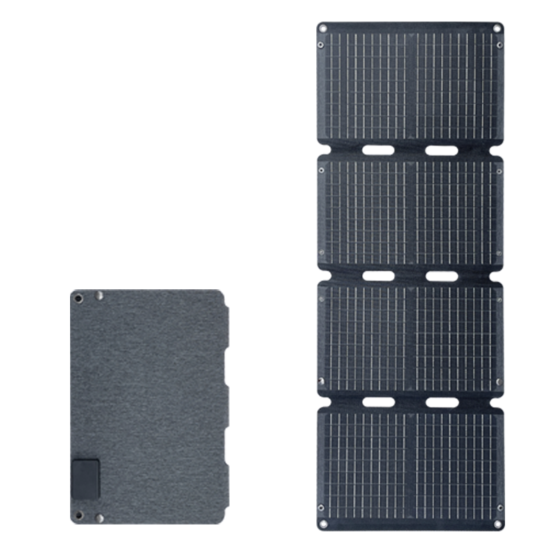 In Stock 65W 110W Portable Fol - Portable Power Station ulasan dan harga