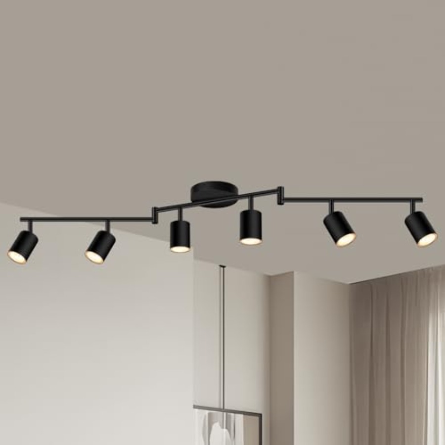 Track ing Fixtures Ceiling, Ma - Headlamp ulasan dan harga
