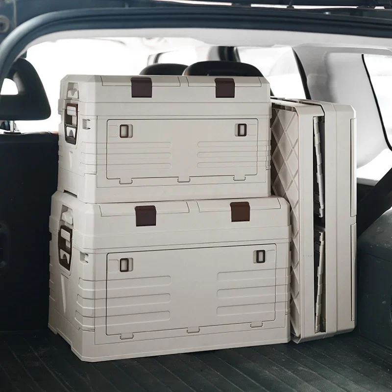 Car Storage Bin Outdoor Campin - Outdoor Camping Stores ulasan dan harga
