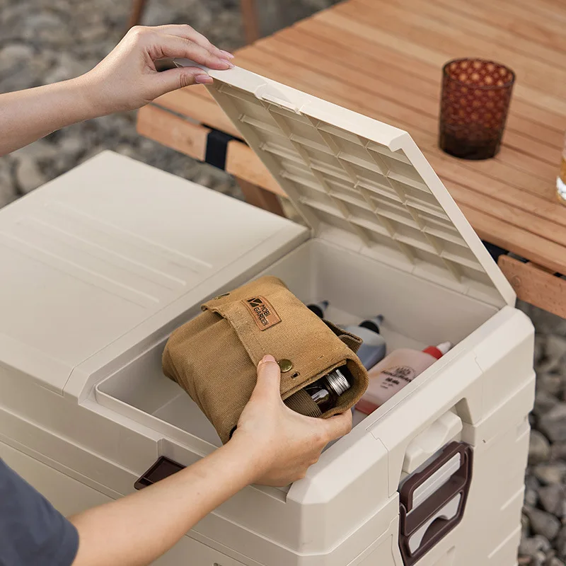 Car Storage Bin Outdoor Campin - Outdoor Camping Stores ulasan dan harga