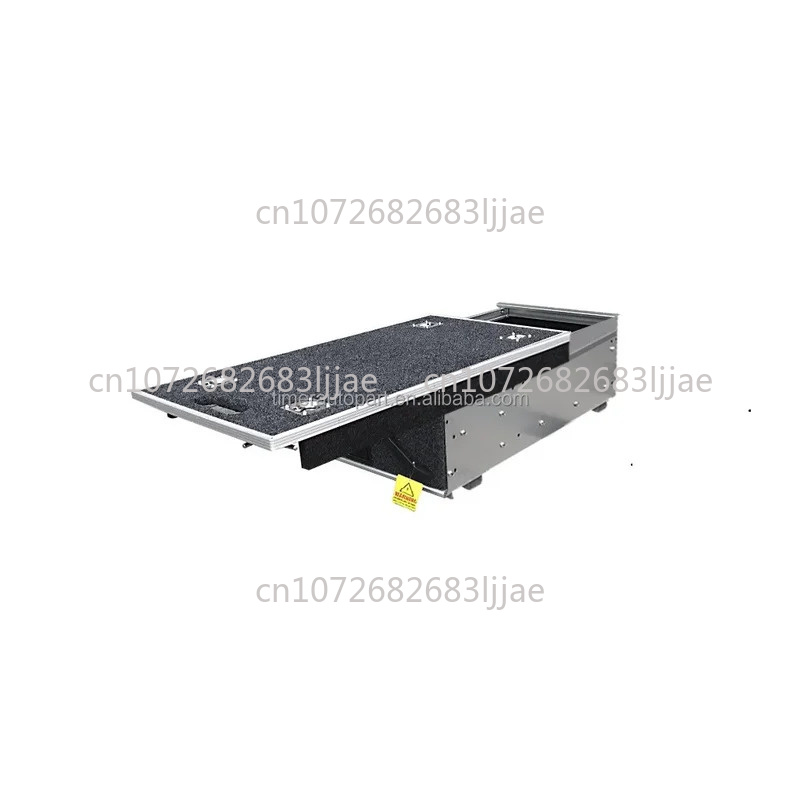 Outdoor 4X4 Camp Kitchen Drawe - Outdoor Camping Ute ulasan dan harga