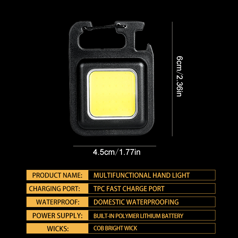Super Bright Convenient Carry- - Outdoor Camping Adventure Lamp ulasan dan harga
