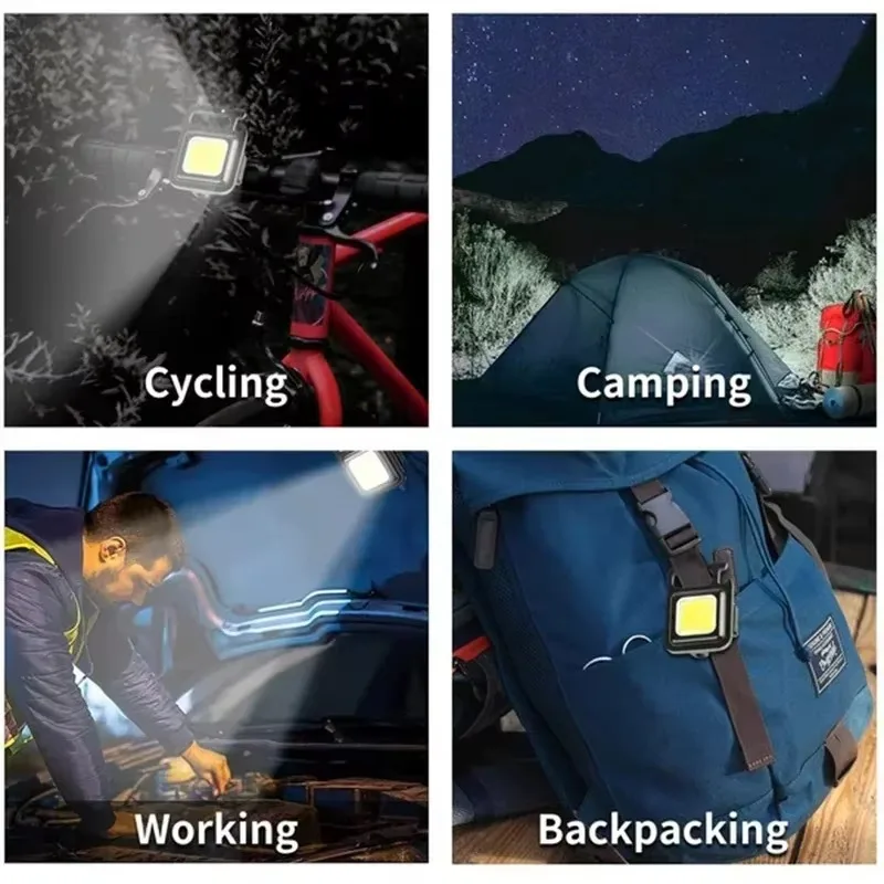 Super Bright Convenient Carry- - Outdoor Camping Adventure Lamp ulasan dan harga