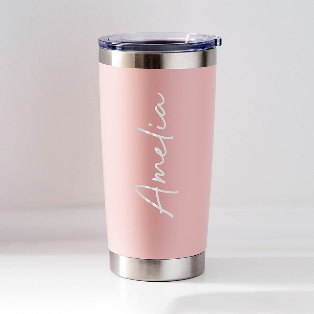 Personalized Stainless Steel C - Outdoor Camping Items ulasan dan harga