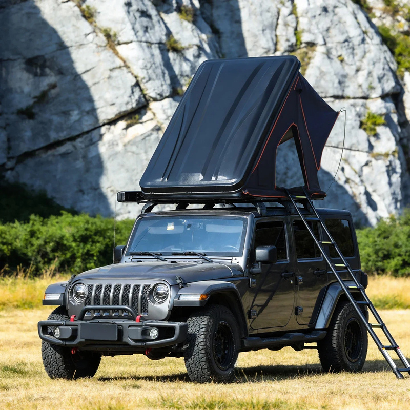 Outdoor Camping WaterproofAuto - Outdoor Camping Tent Waterproof ulasan dan harga