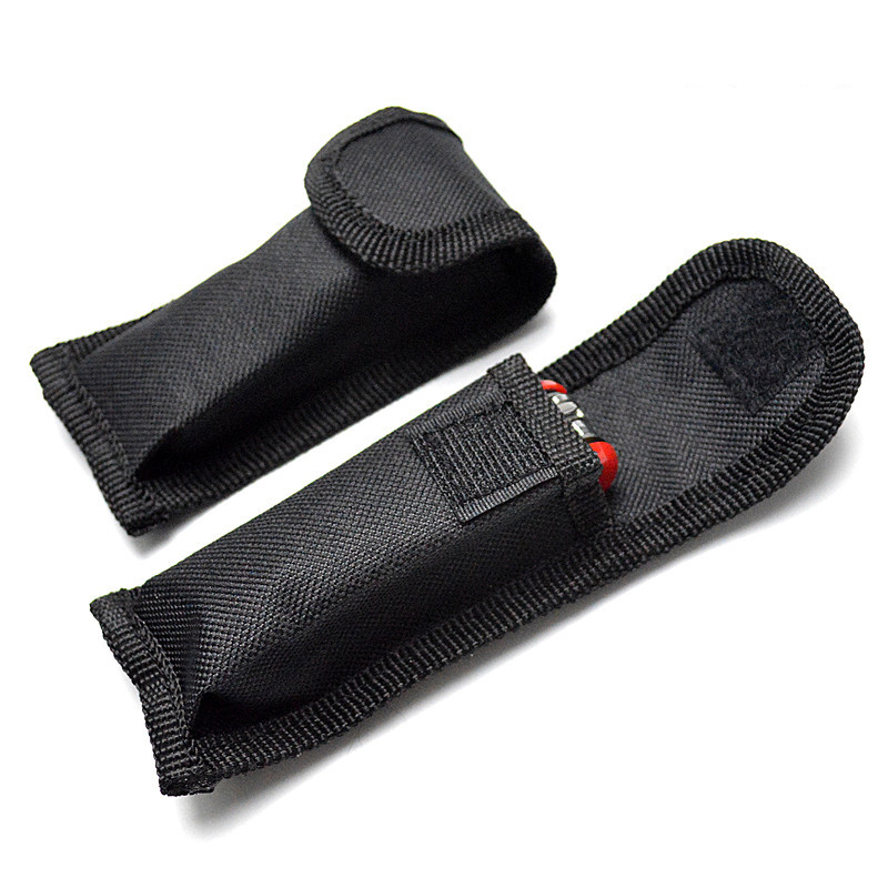 Nylon Bags For Folding Knife O - Outdoor Camping Stores ulasan dan harga