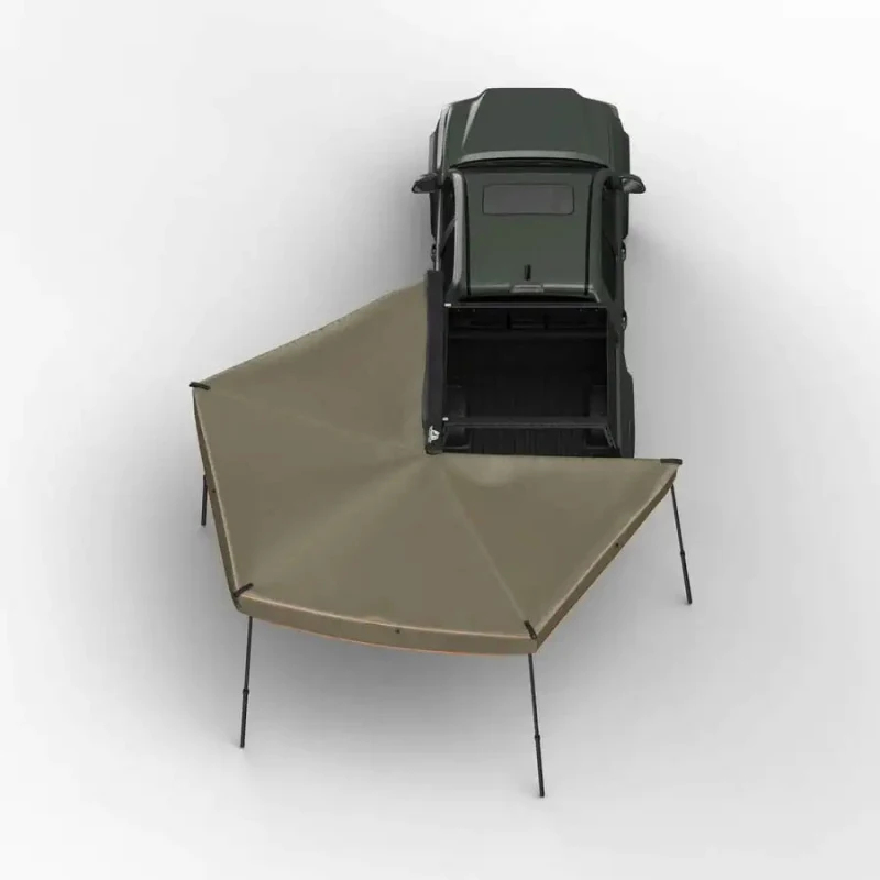 Best Selling Awning Utes Picku - Outdoor Camping Ute ulasan dan harga
