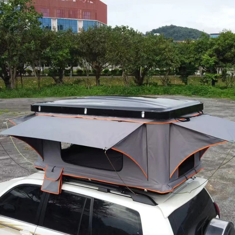 High Quality Factory Custom OE - Outdoor Camping Tent Waterproof ulasan dan harga