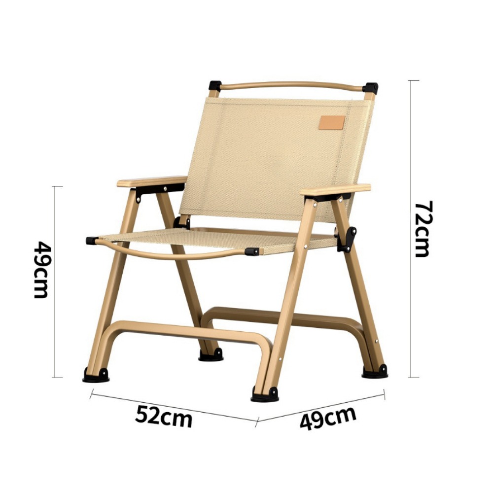 Outdoor Portable Folding Campi - Outdoor Camping Table And Chairs ulasan dan harga