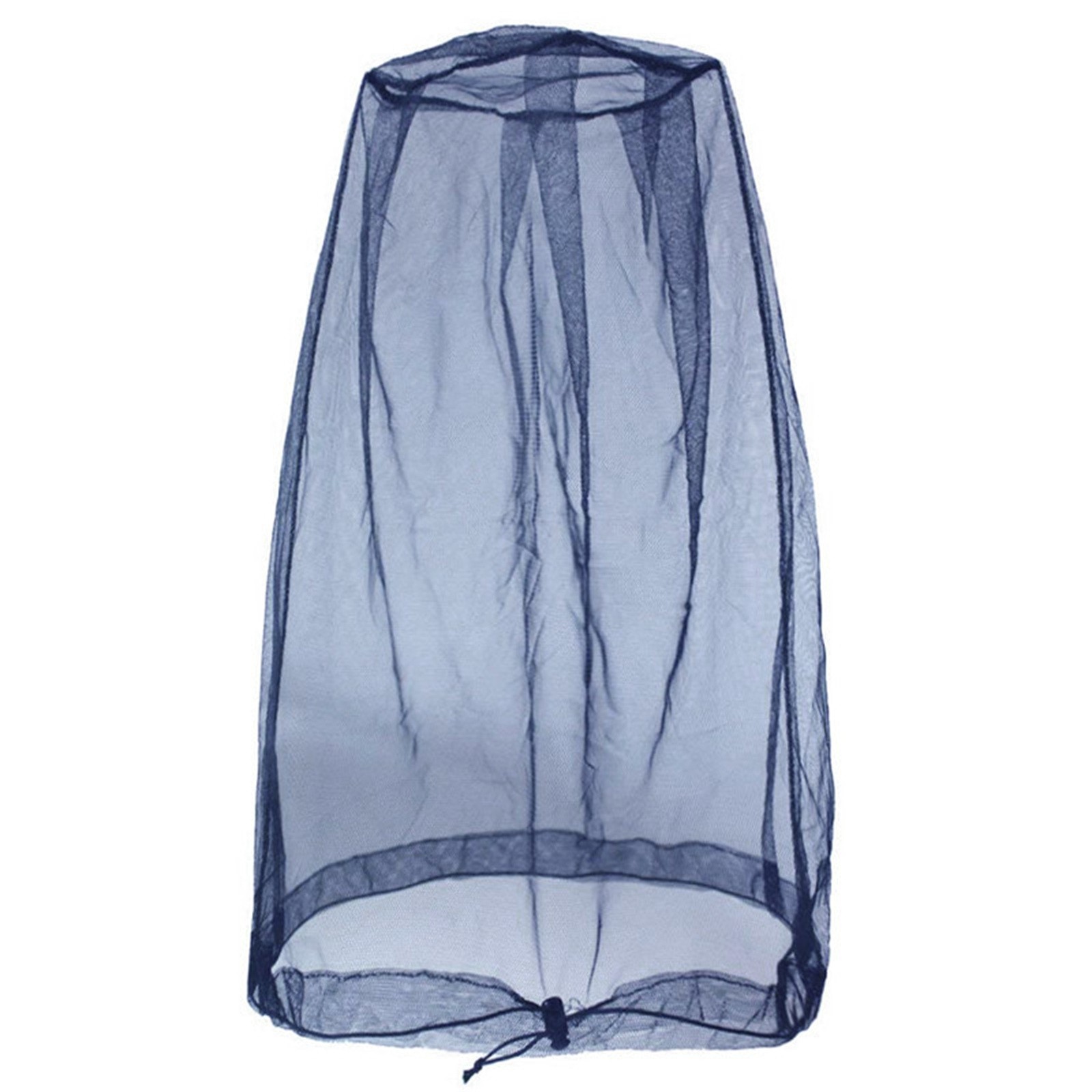 Outdoor Mosquito Head Mesh Net - Outdoor Yurt Camping ulasan dan harga