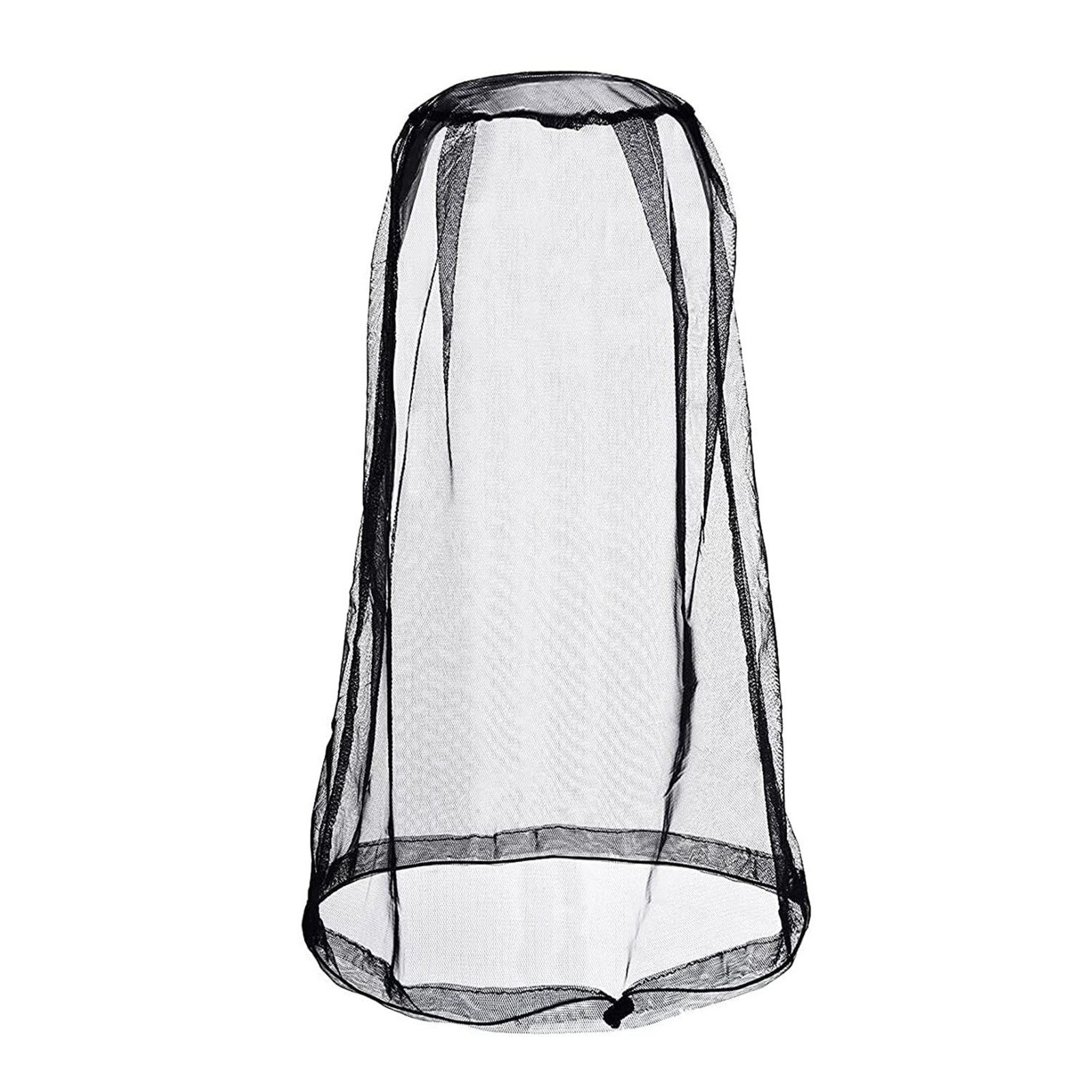 Outdoor Mosquito Head Mesh Net - Outdoor Yurt Camping ulasan dan harga