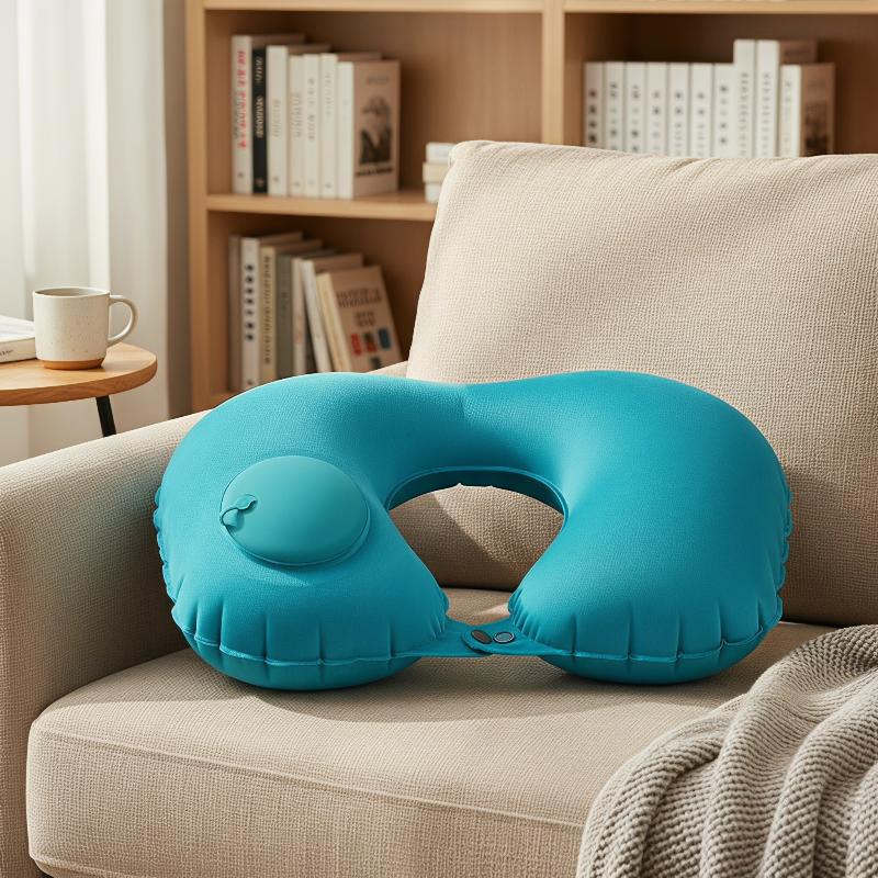 Flocking Inflatable Portable N - Outdoor Camping Stores ulasan dan harga