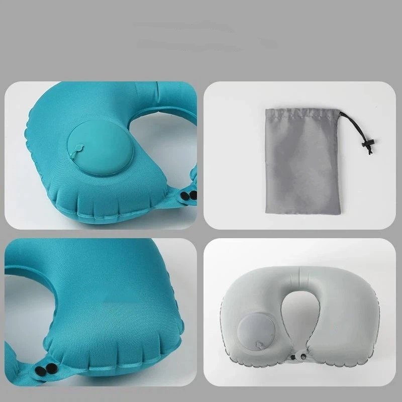 Flocking Inflatable Portable N - Outdoor Camping Stores ulasan dan harga